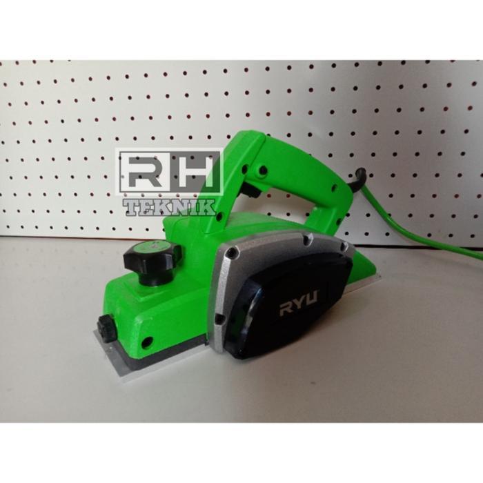 Ryu Planner Rpl 82-3A Mesin Serut Kayu Ryu / Ketam Kayu Ryu / Planer R