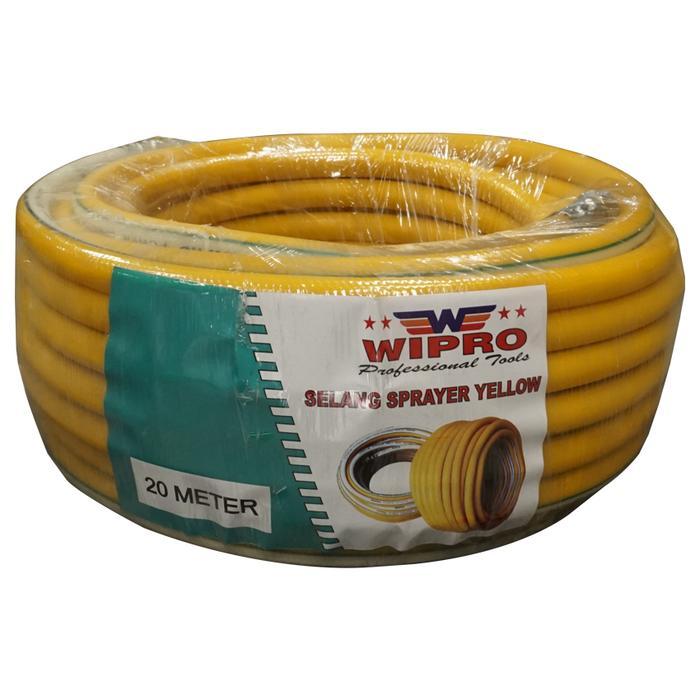 Selang Sprayer 20m Wipro Selang Sprayer 20m Wipro