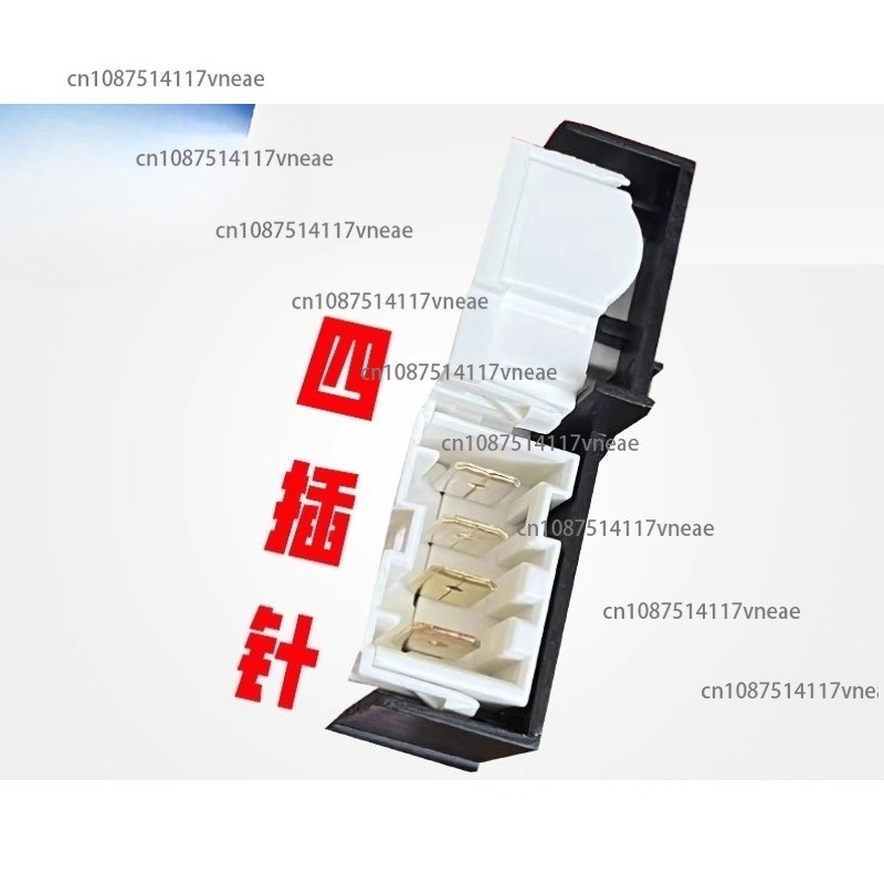 Drum Washing Machine Door Lock EBF61315801/2/03 Switch WD-N51HNG21/VH451D5S Door Hook