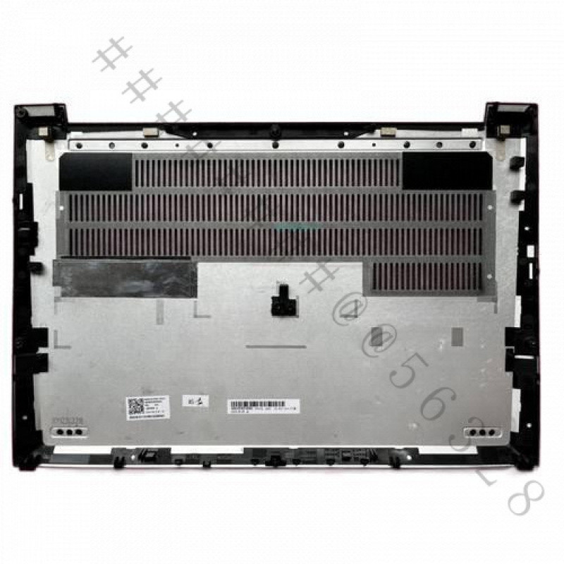 SC? Bottom Cover Lower Case RTX No WWAN For ThinkPad X1 Extreme Gen 5 21DE 21DF