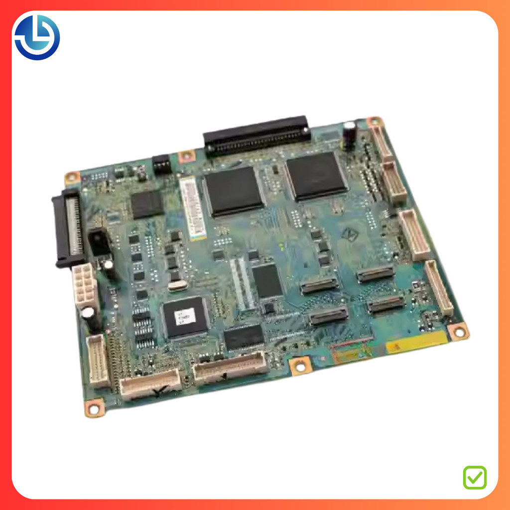 MCU Mother Board Assy for Xerox WC IV 2270 3370 4470 5570 5575 7535 7545 7556 7835 7855 7845 Copier