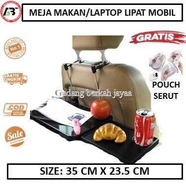 Meja Lipat Mobil - Meja Makan Lipat Mobil - Meja Laptop Lipat Mobil