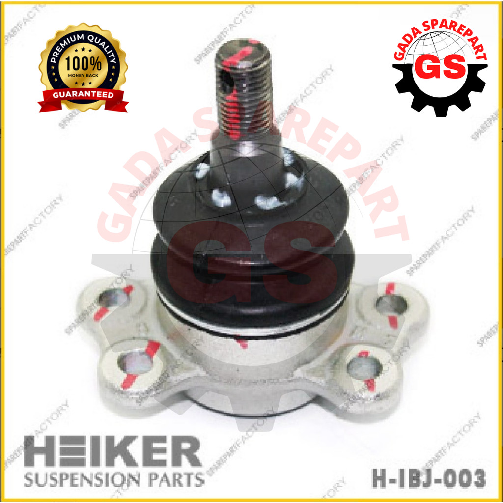 Ball Joint Atas Panther 2.3/2.5/Kapsul/Touring HEIKER