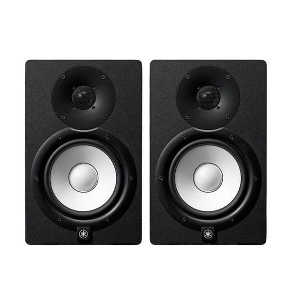 Yamaha HS7 Powered Studio Monitor Speaker