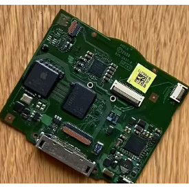 iPod 5th-7th Gen Mainboard Pre-Installed FW 2.0.4/2.0.5 (80GB-120GB Video Classic)