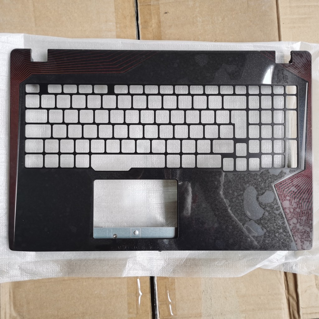 New laptop upper case cover palmrest for Asus ZX53V FX53 VE GL553VW FX553VD FX53VD