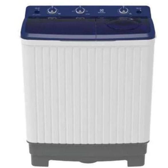 Mesin Cuci Electrolux EWS 80386 8 KG