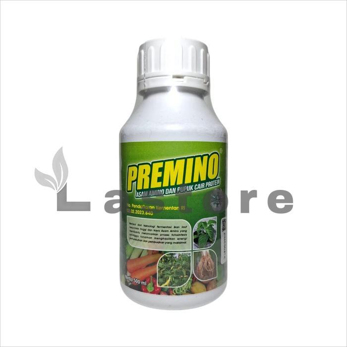 Pupuk PREMINO 500 ml Asam Amino Dan Pupuk Cair