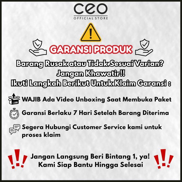Ceo Tongkat Gantungan Pakaian Tiang Gorden Tiang Serbaguna Teleskopik Stainless Steel Tiang