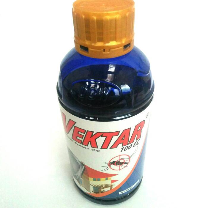 Obat Fogging Vektar 100 Ec Co