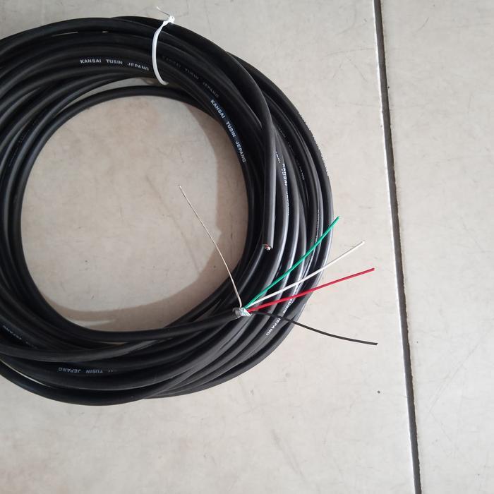 Kabel Loadcell Timbangan
