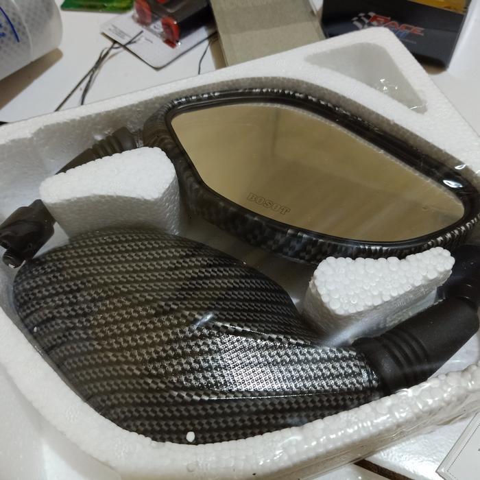 Spion Click Original Spion Honda Click Spion Honda Beat Pnp All Yamaha Tbk