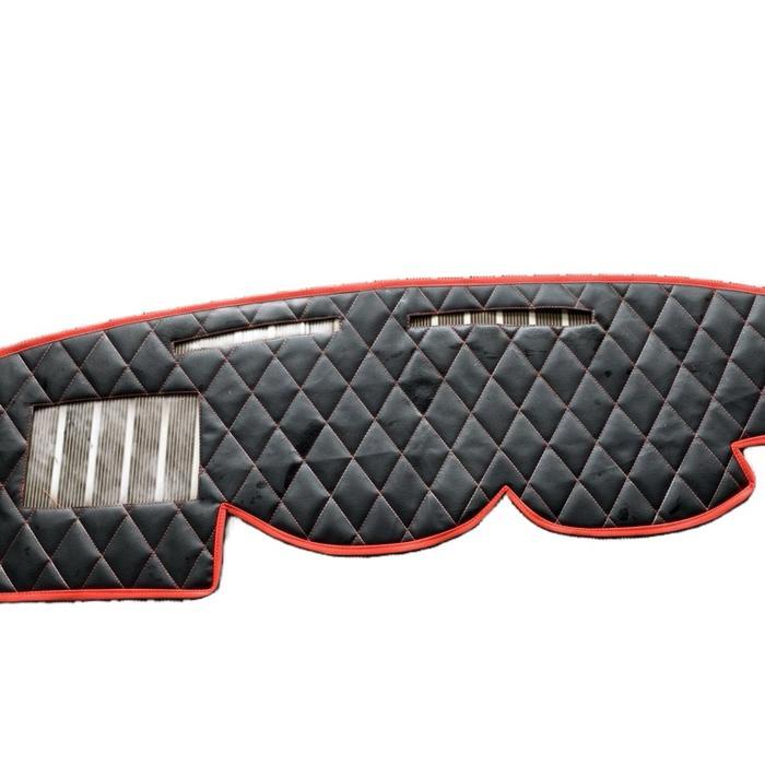 Cover dashboard mobil all new grand max 2023-now alas dashboard karpet dasbor