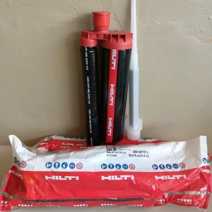 Chemical Hilti Hit Re 500 V3/500 Ml
