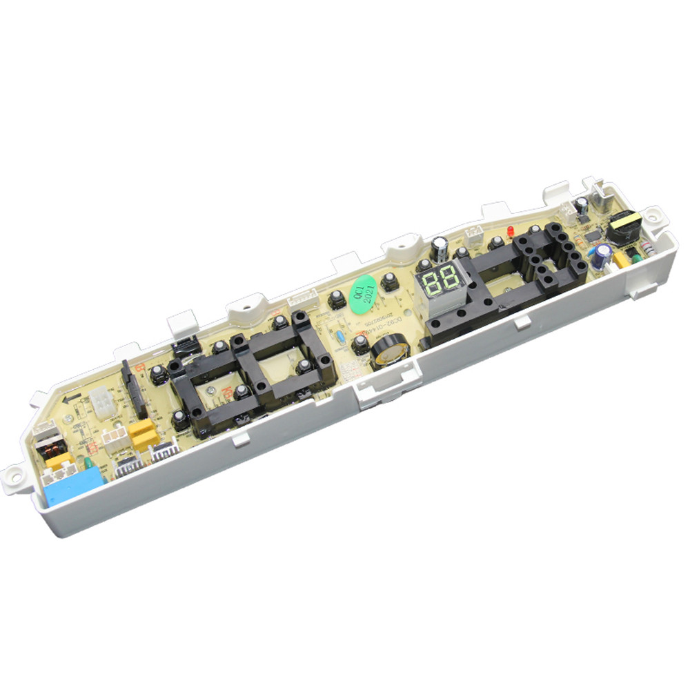 100% NEW ORIGINAL FOR SAMSUNG WASHING MACHINE CONTROL BOARD DC92-01681A
