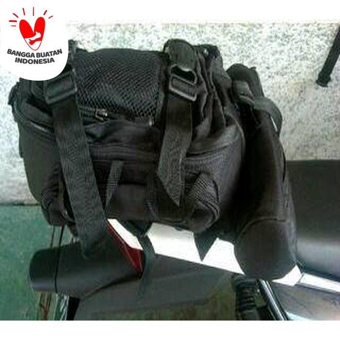 Tas Behel KLX / Dtracker 150 / Xride