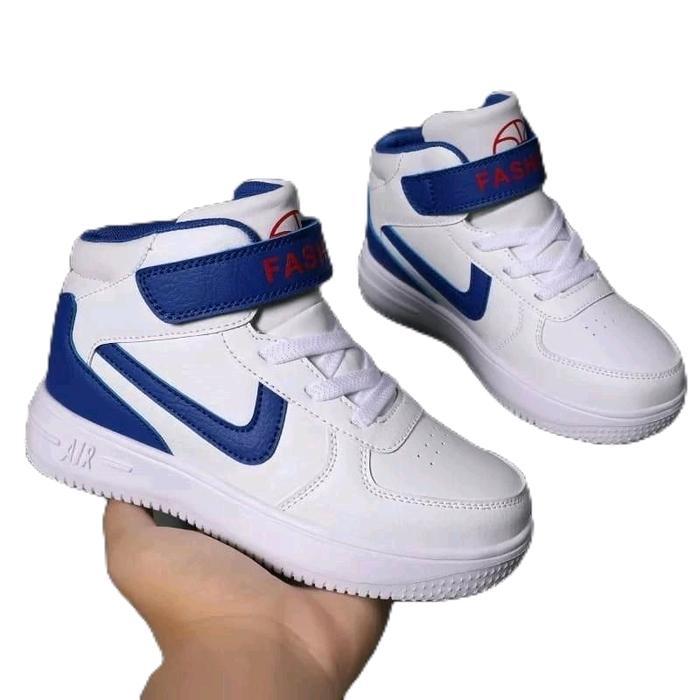 Homyped - Sepatu Anak N32 Sepatu Anak Sport Sepatu Boots Anak Sepatu Olahraga Wanita Anak SD Sepatu