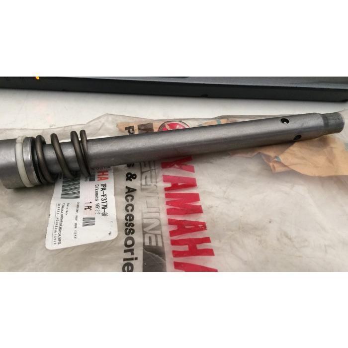 Sulingan / Suling As Shock Depan Yamaha New Vixion / Nva/Nvl Original Ygp 1Pa-F3170-00