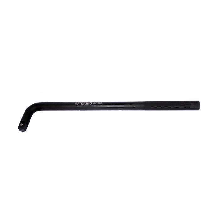 Tekiro 3/4 Inch Offset Handle Impact 20 Inch /Gagang Sok L Impact / Stang Sok L Impact / Tools -