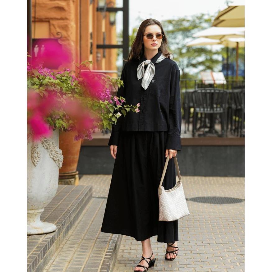 Heaven Lights - Edria Skirt - Rok Wanita