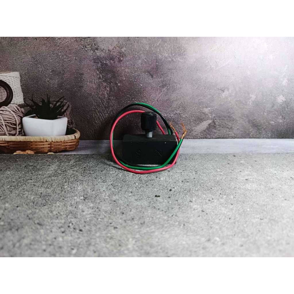 REGULATOR SPRAYER 2 IN 1/POTENSIO SPRAYER 2 IN 1