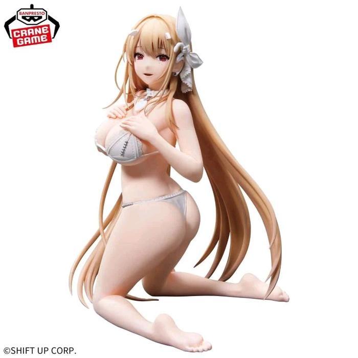 CORD REEL FIGURE NIKKE GODDESS OF VICTORY - VIPER