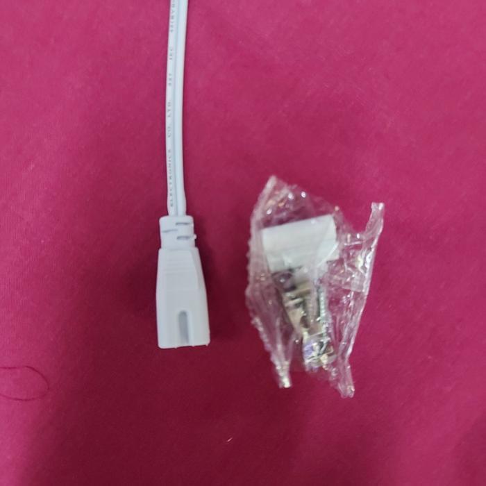 "New" Lampu TL Neon T5 LED 8w Panjang 60cm