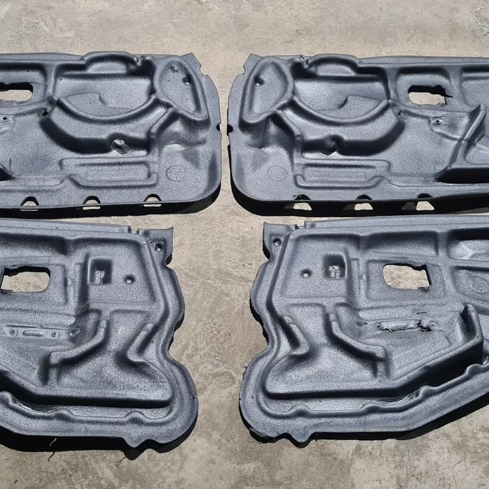 peredam pintu doortrim bmw e36