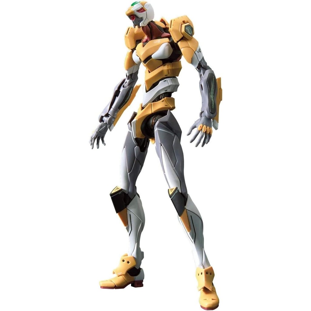 [PO] RG Evangelion Universal Humanoid Battle Weapon, Android Evangelion Prototype Unit-00 TMKQ [WAJI