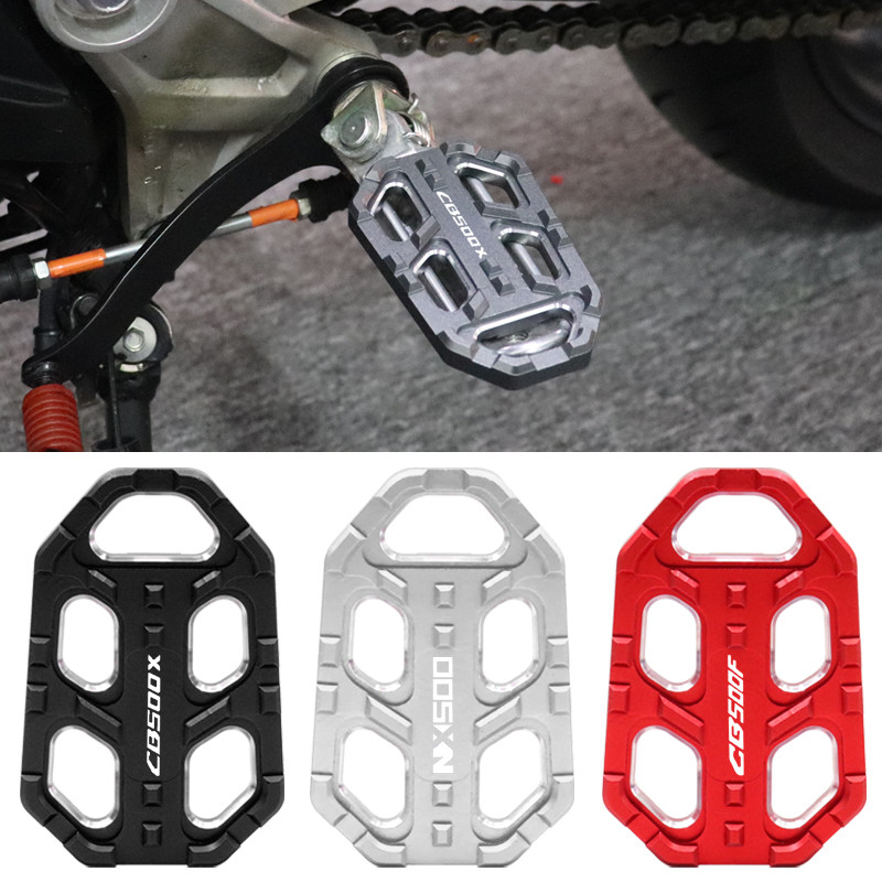 For Honda CB500X CB500F CB400X NX500 NX400 CB 500X 500F 400X NX 500 400 Motorcycle Accessories Front