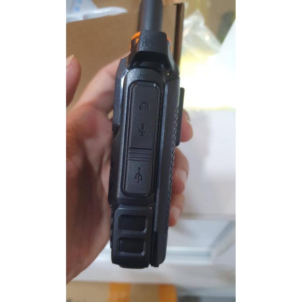HT WEIRCOM UV 5R (18.000-999.000MHZ) UNLOCK