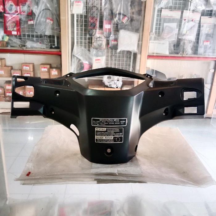 5320C Kww A80 - Batok Cover Speedometer Honda Revo 110 Absolute/Fit Tahun 2011 Original Ahm Termurah