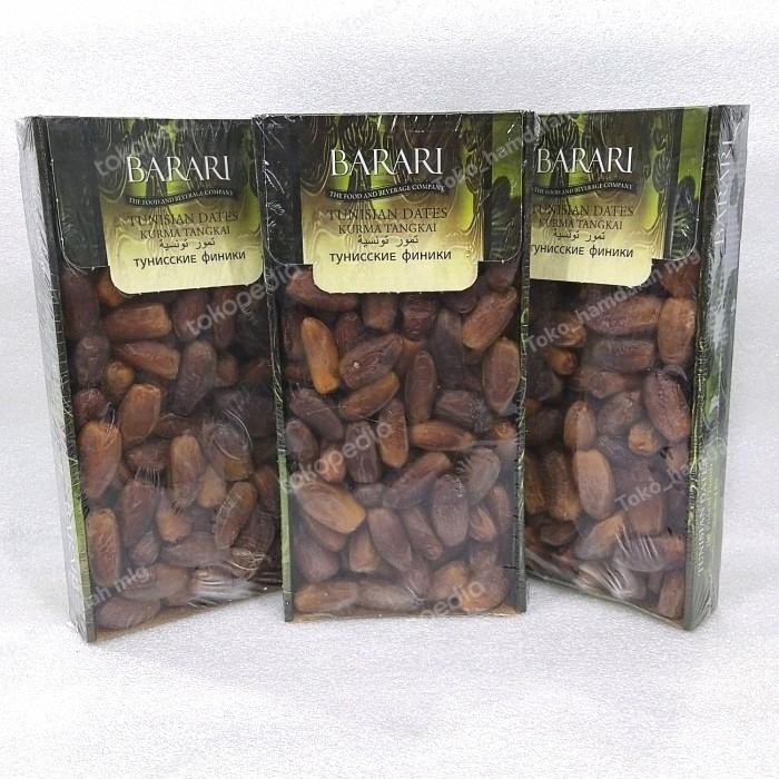 Premium Kurma Tunisia tunis Barari 1 kg