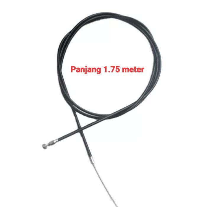 KABEL REM SEPEDA KAWAT REM BELAKANG SEPEDA LIPAT MTB BMX