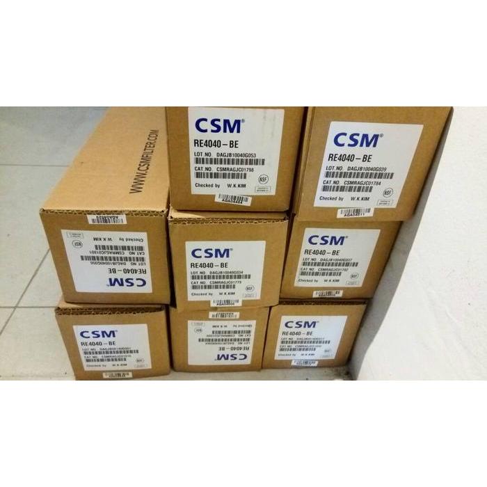Membrane RO CSM-4040BE