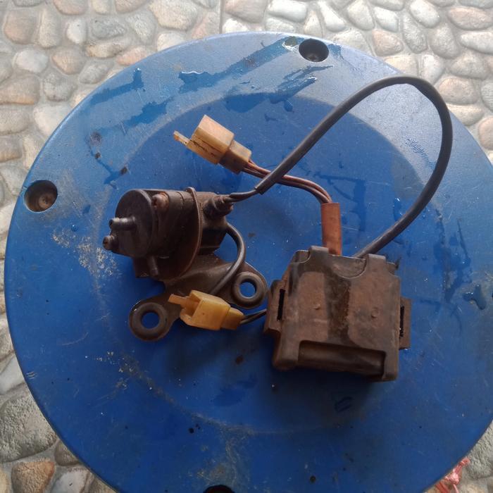 ycls oli samping rx king old rx king master original copotan