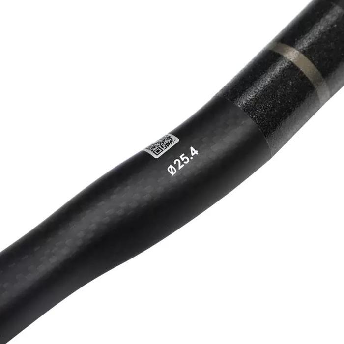 EC90 Handlebar Stang Carbon Balance Bike Pushbike Sepeda Anak