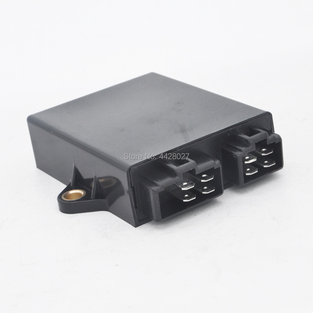 Motorcycle XV250 Virago QJ250H V- twin digital ignition CDI box unit for Yamaha 250cc XV 250 Lifan25