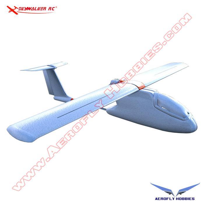 SKYWALKER 2014 1800MM FPV/UAV AIRPLANE KIT