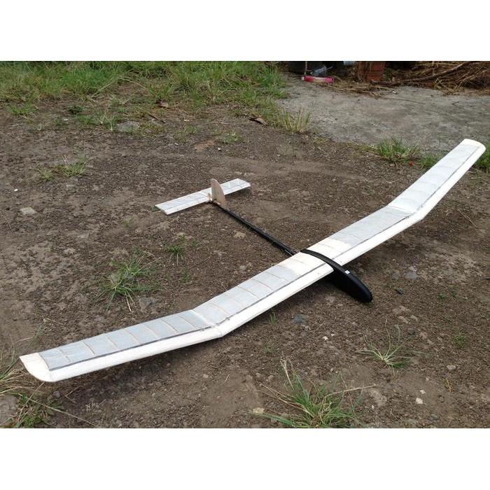 GLIDER A1 (F1H) AVIA VERSI KIT