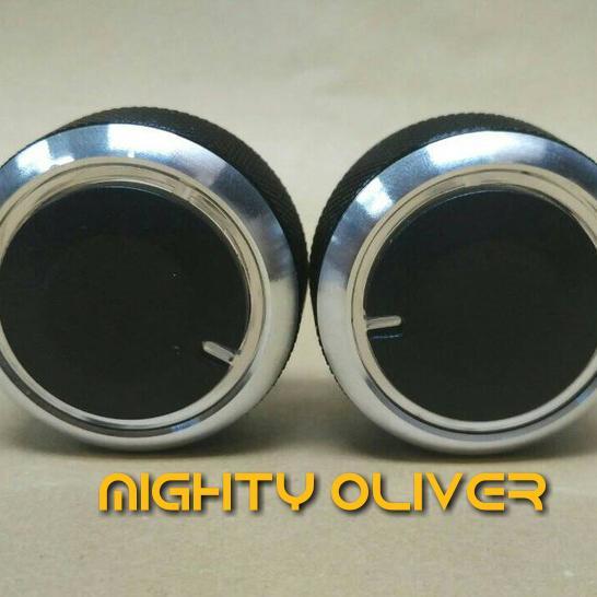 "New" Knob ac toyota avanza rush daihatsu xenia terios