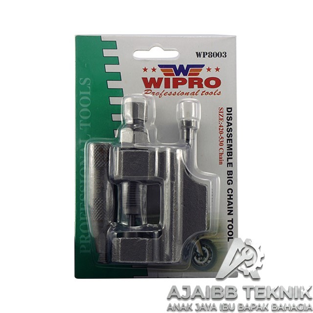 Wipro Pemotong Rantai S.Motor WP8003