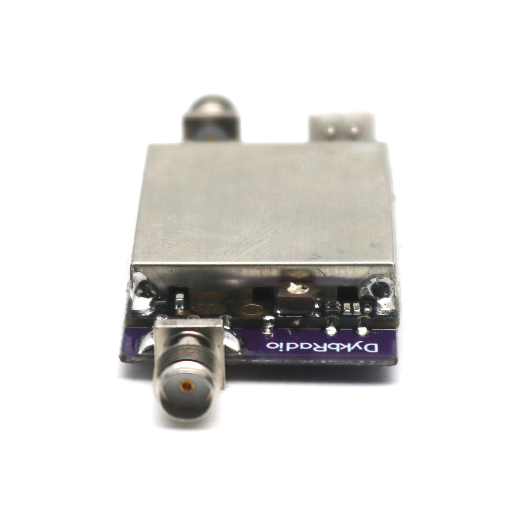 433MHZ /510MHZ BIDIRECTIONAL AMPLIFIER LORA RF SIGNAL AMPLIFICATION BOOSTER UHF VHF RECEIVER