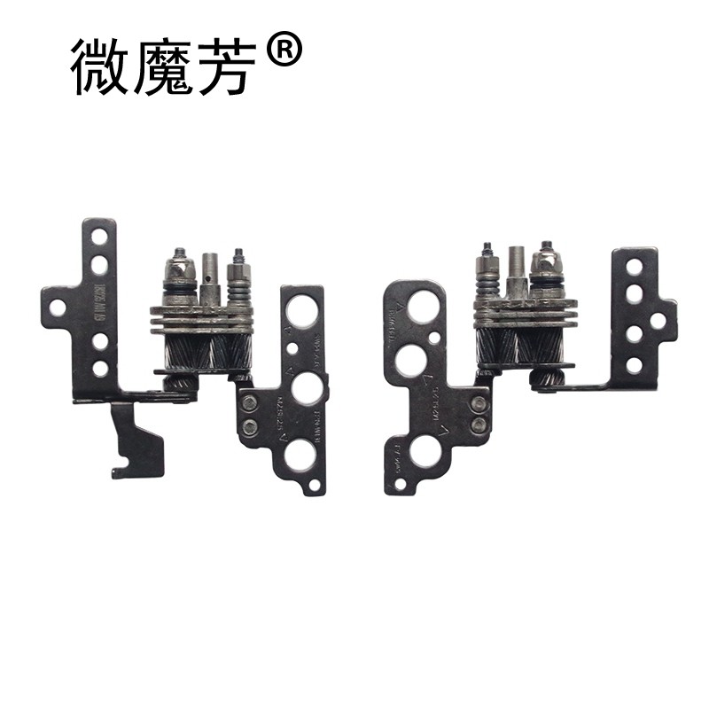 laptop accessories New Laptop Lcd Hinges For HP Pavilion x360 14-CD TPN-W131 14" Laptop LCD Hinges
