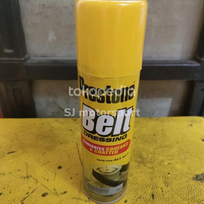 BELT DRESSING PRESTONE 250ML