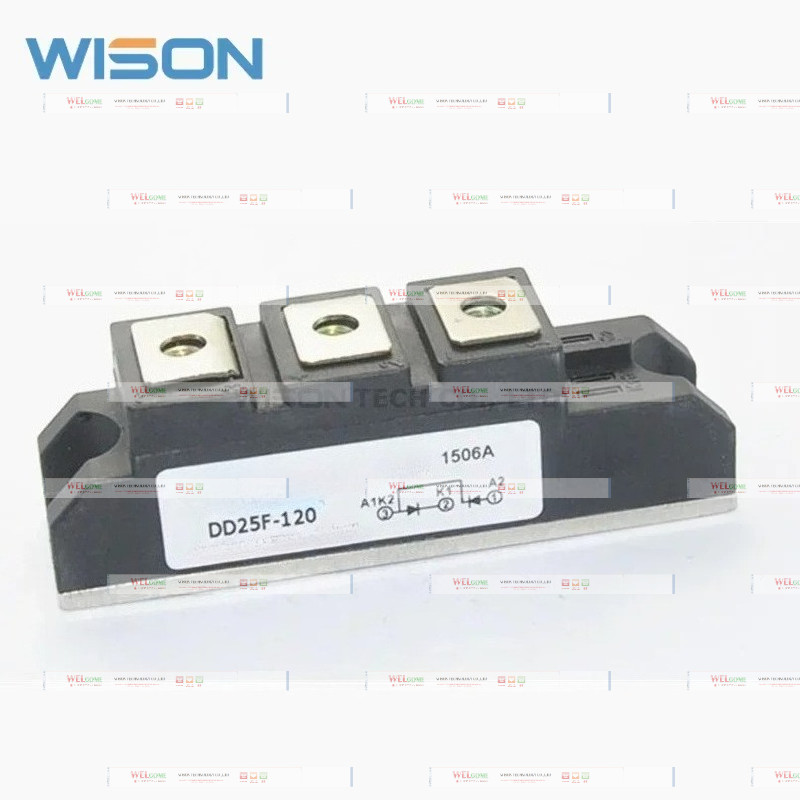 DD25F-120 DD25F-80 DD25F-160 NEW