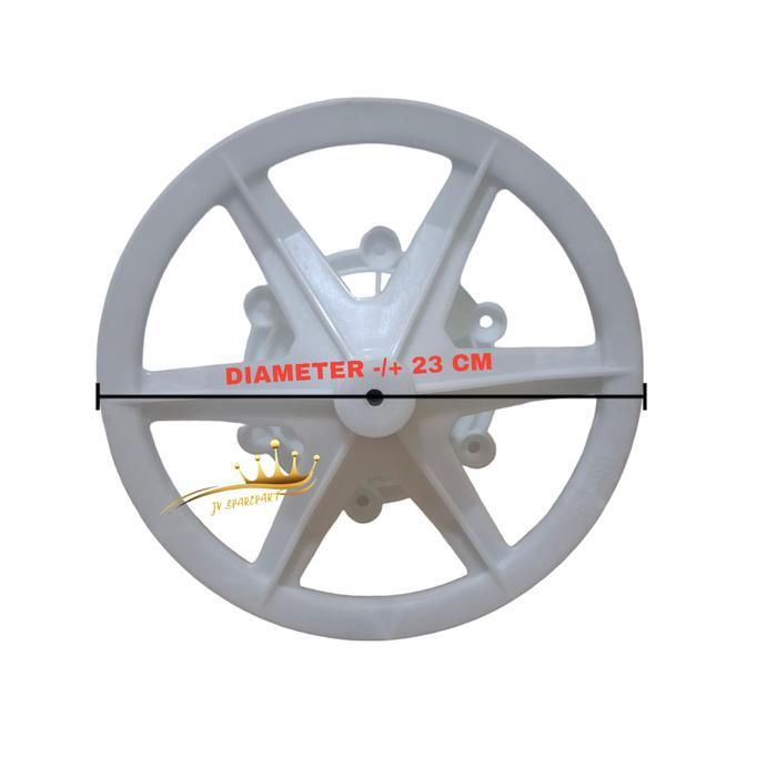 GEARBOX MESIN CUCI SANYO AS KOTAK / GEARBOX MESIN CUCI SANYO AQUA 2 TABUNG
