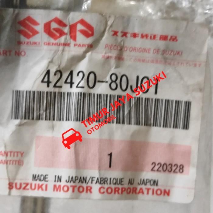 PENGGANTI PART MOBIL] LINK STABIL SX4, X-OVER, NEO BALENO ASLI SGP SPAREPART SUZUKI ORIGINAL