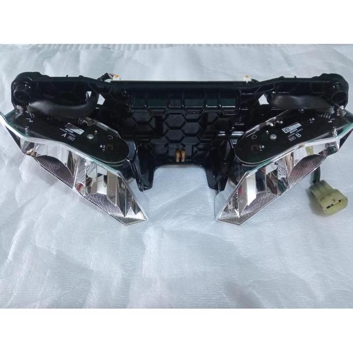Mesin Pcb Led Lampu Depan Headlamp Reflektor Dalam Yamaha R15 V3 Origi