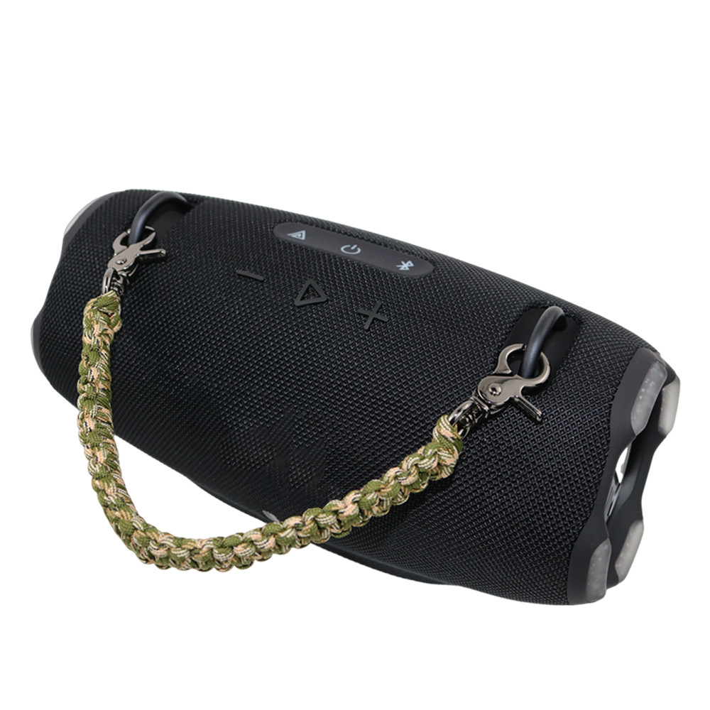 Portable Handle for JBL XTREME 1/2/3/4 Gen Speaker Handle Strap XTREME1/2/3/4 Outdoors Travel